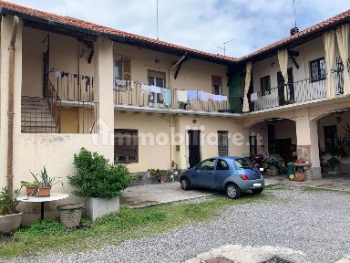 Terratetto unifamiliare via Luigi Einaudi, Gerenzano