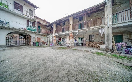 Terratetto unifamiliare via Antonio Rosmini 1, Fagnano Olona