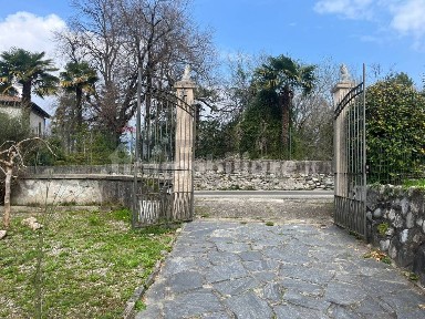 Terratetto unifamiliare via per Nasca 16, Castello, Castelveccana