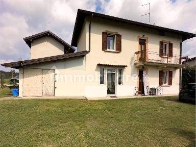 Sesto Calende, via alla piana, 43