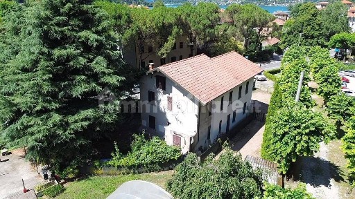 Terratetto unifamiliare via Matteotti, Porto Ceresio
