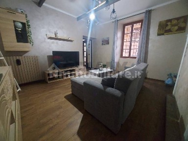 Terratetto plurifamiliare via Bonomi 6, Centro, Brissago-Valtravaglia