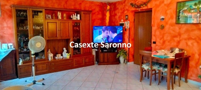 Terratetto plurifamiliare via Mameli, Centro, Somma Lombardo