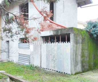 Terratetto unifamiliare via Francesco Baracca 5, Centro, Lonate Pozzolo