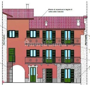 Terratetto unifamiliare via Roma, Bedero, Brezzo di Bedero