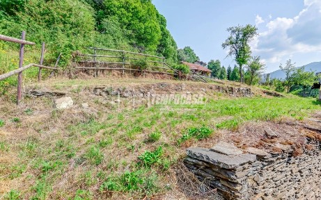 Terratetto unifamiliare Strada Provinciale 5, Armio 25, Armio, Maccagno con Pino e Veddasca