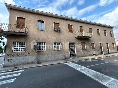 Terratetto plurifamiliare via Magenta 15, Piazza Santa Maria, Busto Arsizio