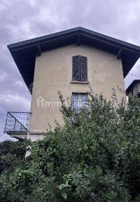 Casa indipendente all'asta via Della Chiesa, 10, Luino