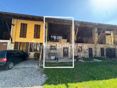 Casale Litta, Via Libertà, 16