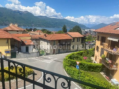 Terratetto unifamiliare via Varese 9, Centro, Porto Valtravaglia