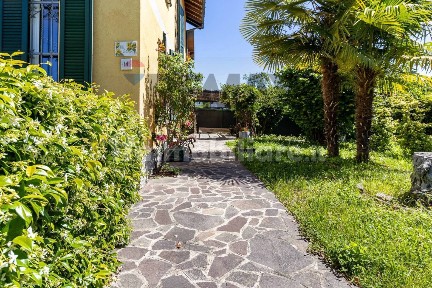 Brebbia, VIA MAZZINI, 14