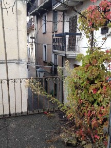 Terratetto unifamiliare via via MARCONI, Marzio