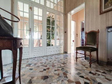 Terratetto unifamiliare viale Stelvio 91, Ospedale, Busto Arsizio
