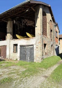 Casa indipendente all'asta via Libertà, 10, Casale Litta