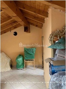 Casa indipendente all'asta via Giuseppe Garibaldi, 32, Venegono Superiore