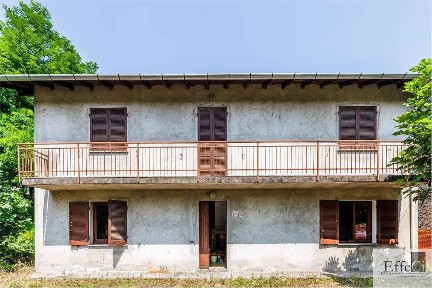Terratetto unifamiliare via Varese, 1231, Centro, Ispra