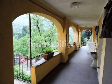 Castello Cabiaglio, Via Chioso, 9