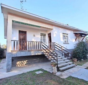 Fagnano Olona, Via Milazzo 23