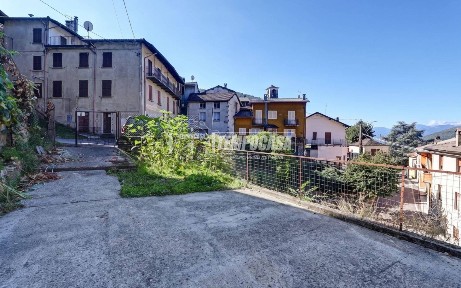 Terratetto unifamiliare via Giacomo Matteotti 5, Curiglia, Curiglia con Monteviasco
