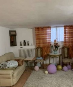 Casa indipendente all'asta via G. Garibaldi, 32, Venegono Superiore