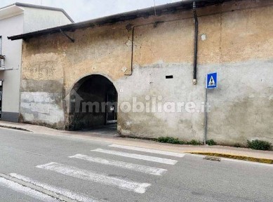 Casa indipendente all'asta via marchese fagnano 2, Gerenzano