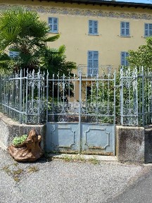 Terratetto plurifamiliare via Marconi, Cadegliano-Viconago