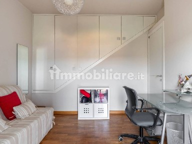 Terratetto plurifamiliare via Golasecca 32, Centro, Sesto Calende