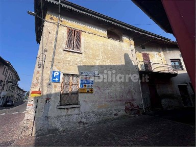 Terratetto unifamiliare via Valcuvia, 10, Brenta