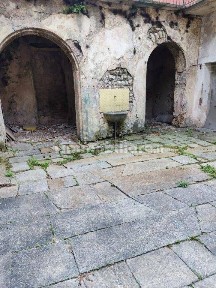 Terratetto plurifamiliare via Libertà, Centro, Casalzuigno