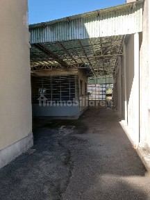 Terratetto unifamiliare via Adua, Casorate Sempione