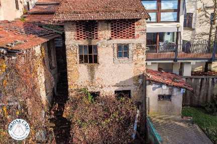 Terratetto unifamiliare via Guglielmo Marconi, Bedero Valcuvia
