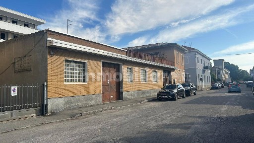 Busto Arsizio, San Michele, Via Pescara, 26