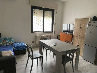 Sesto Calende, Via Piave