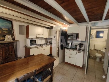 Terratetto unifamiliare via chini, 7, Boarezzo, Valganna