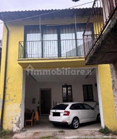 Casa indipendente all'asta via Monte Pasubio 6 (già Civico 4), Sangiano