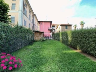 Terratetto unifamiliare via Roma, 13, Centro, Azzate
