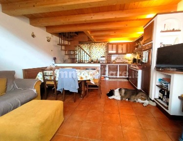 Terratetto unifamiliare via Roma, Bosco Valtravaglia, Montegrino Valtravaglia