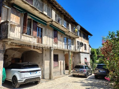 Varese, Santa Maria del Monte, Via Pei Monti, 41
