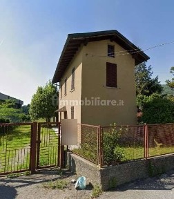Casa indipendente all'asta via Alioli e Sassi, Gavirate