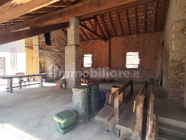 Terratetto unifamiliare via Prandoni, Mercallo