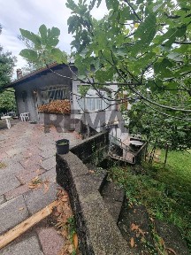 Terratetto unifamiliare 151 m², buono stato, Centro, Brissago-Valtravaglia