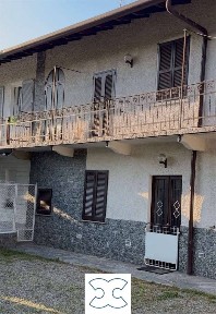 Terratetto unifamiliare via Della Vittoria, 4, Centro, Samarate