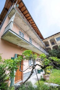Terratetto unifamiliare via San Lorenzo, 13, Orino