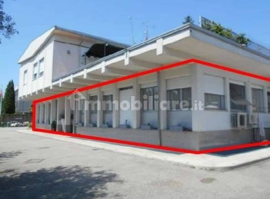 Casa indipendente all'asta via Colombo, Gorla Minore