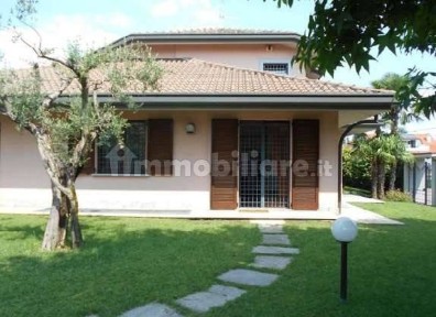 Casa indipendente all'asta via Donato Bramante, Gorla Minore