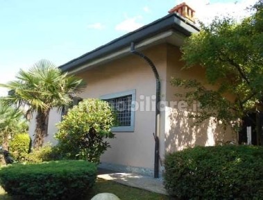 Casa indipendente all'asta via Don Nava, Gorla Minore