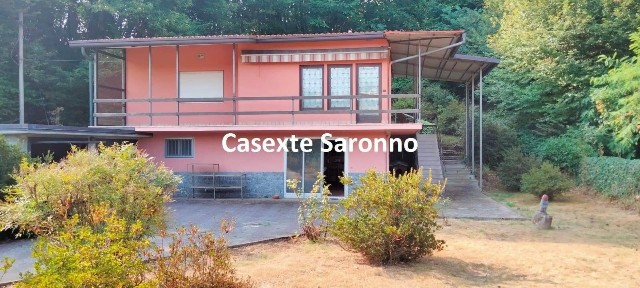 Terratetto unifamiliare 130 m², buono stato, Golasecca