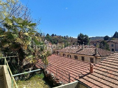 Terratetto unifamiliare via Monte Nero 6, Centro, Besozzo