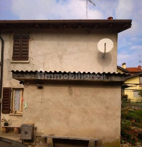Terratetto plurifamiliare via Carlo Pisacane, Centro, Mornago