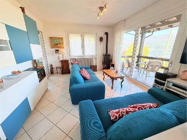 Terratetto unifamiliare 159 m², buono stato, Germignaga